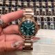 Replica Ballon Bleu De Cartier Diamond-Encrusted Bezel SS Watch Band 33 mm Watch (2)_th.jpg